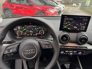AUDI Q2 usata, con Climatizzatore