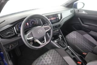 VOLKSWAGEN Taigo Taigo 1.0 TSI 110 CV DSG R-Line