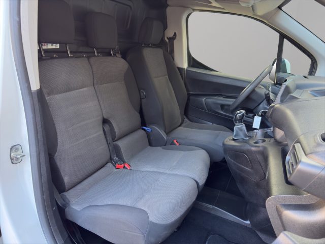 OPEL Combo usata, con Frenata d