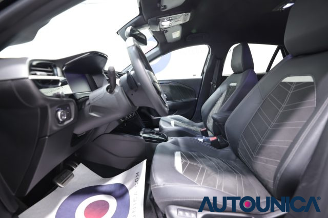 OPEL Corsa usata, con Sistema di navigazione