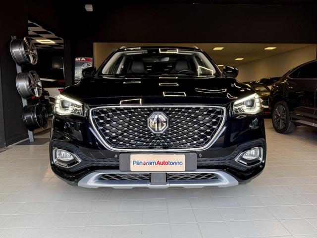 MG HS usata, con Airbag
