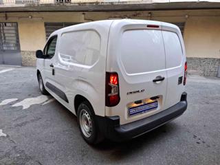 FIAT Doblo usata, con Chiusura centralizzata