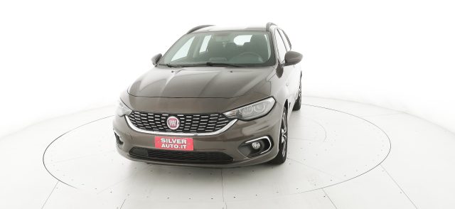 FIAT Tipo usata, con Chiusura centralizzata telecomandata