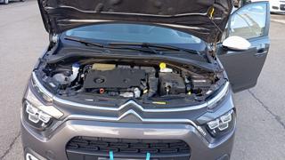 CITROEN C3 usata, con Apple CarPlay