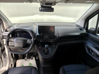 FIAT Doblo usata, con Autoradio digitale