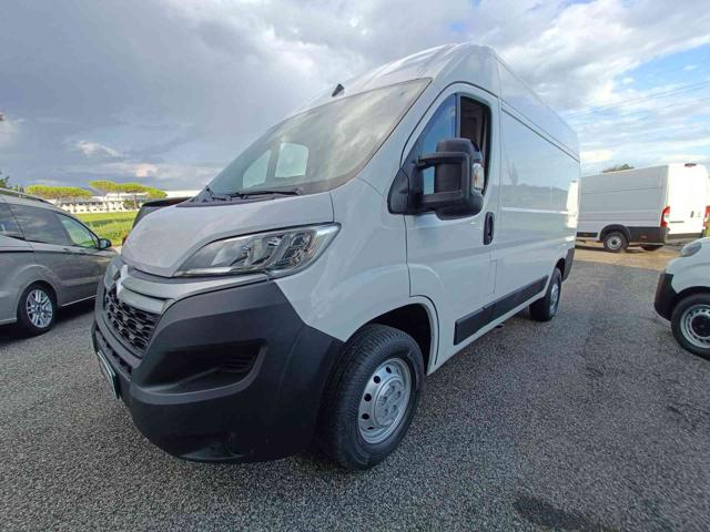 FIAT Ducato usata, con ESP