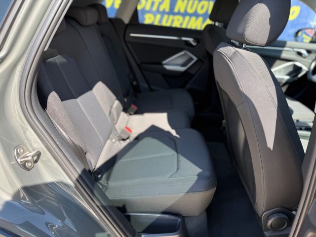 AUDI Q3 usata 28