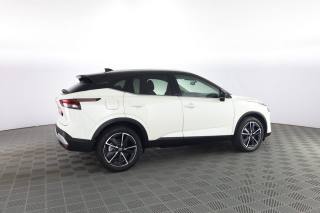 NISSAN Qashqai usata 2