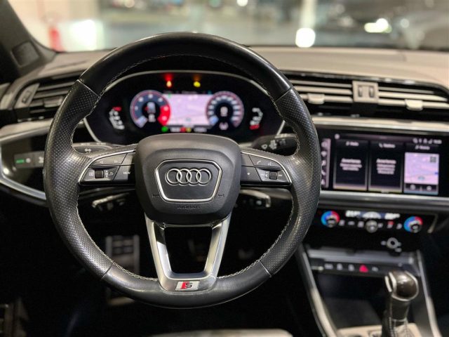 AUDI Q3 usata, con Lettore CD