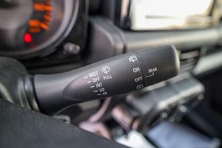 SUZUKI Jimny usata 17