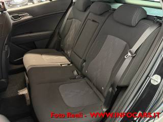 KIA Sportage usata, con Boardcomputer