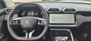 MG ZS usata, con Climatizzatore