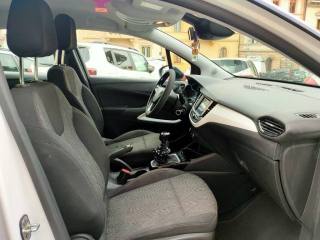 OPEL Crossland X usata, con Servosterzo