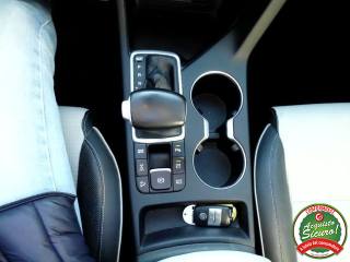 KIA Sportage usata, con Trazione integrale