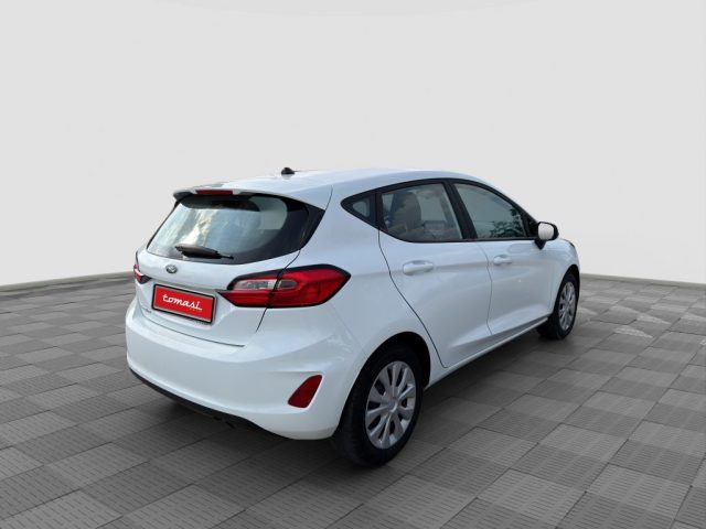 FORD Fiesta usata 4
