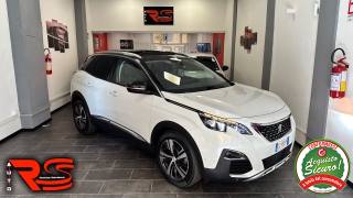 PEUGEOT 3008 usata, con ABS