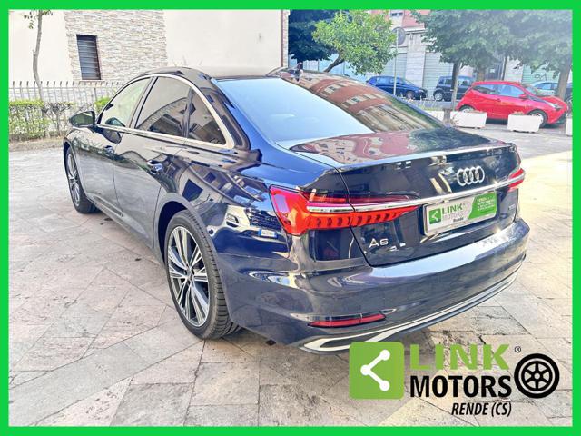 AUDI A6 usata, con Airbag Passeggero