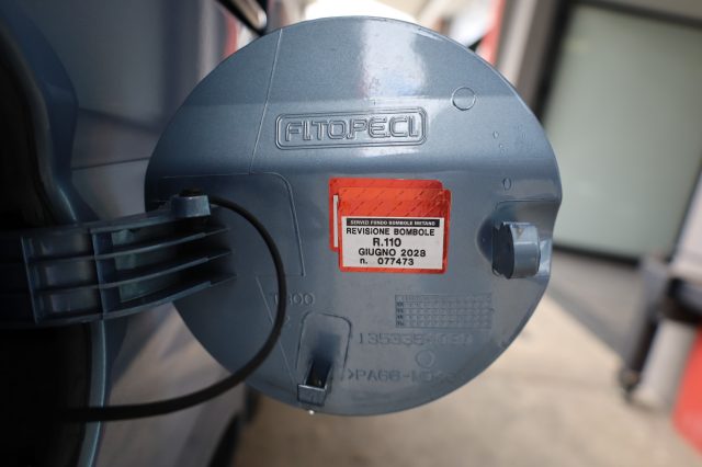 FIAT Qubo usata 68