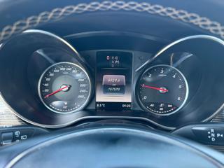 MERCEDES-BENZ V 300 usata, con Cruise Control