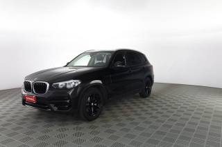 BMW X3 X3 sDrive18d Business Advantage Aut.