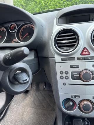 OPEL Corsa usata, con Servosterzo