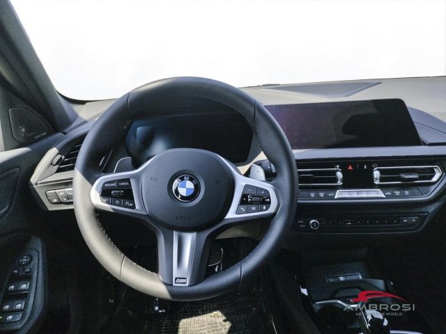 BMW M135 usata 11