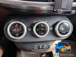 FIAT 500X usata, con Filtro antiparticolato