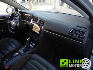 VOLKSWAGEN Golf usata 46