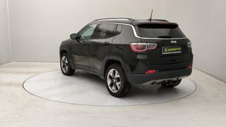 JEEP Compass usata, con Airbag laterali