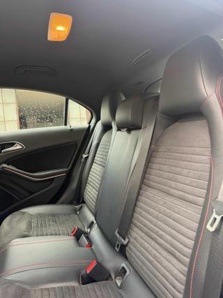 MERCEDES-BENZ A 180 usata, con Filtro antiparticolato