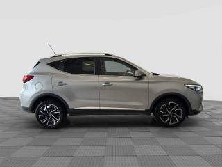 MG ZS usata 5