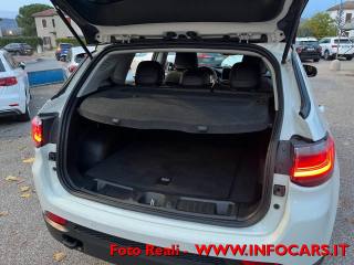 JEEP Compass usata, con Controllo vocale