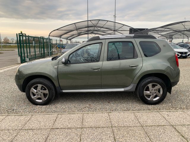 DACIA Duster usata, con Chiusura centralizzata