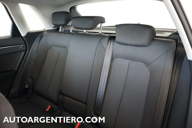 AUDI Q3 usata, con Sensore di pioggia