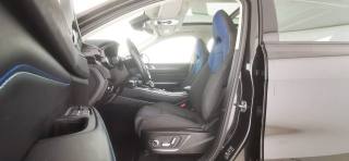 LYNK & CO 01 usata, con Immobilizzatore elettronico