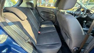 FORD Fiesta usata, con Vivavoce