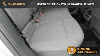 VOLKSWAGEN Golf Variant usata 104