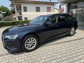 AUDI A6 usata, con Airbag