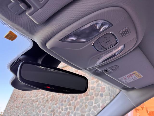 JEEP Compass usata, con Monitoraggio pressione pneumatici