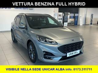 FORD Kuga usata, con Airbag laterali