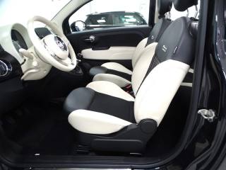 FIAT 500C usata, con ESP