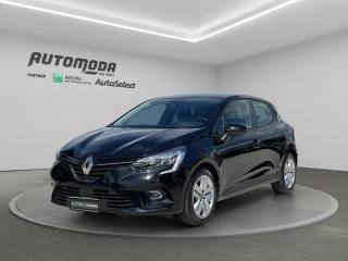RENAULT Clio 1.0TCe 100 CV GPL