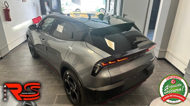 ALFA ROMEO Junior usata, con Specchietti laterali elettrici