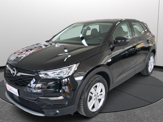 OPEL Grandland X usata, con Airbag laterali