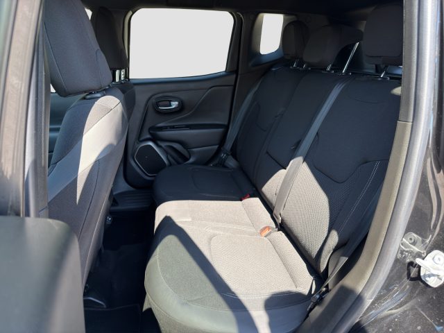 JEEP Renegade usata 10