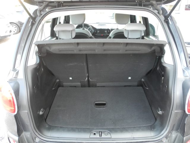 FIAT 500L usata, con Filtro antiparticolato