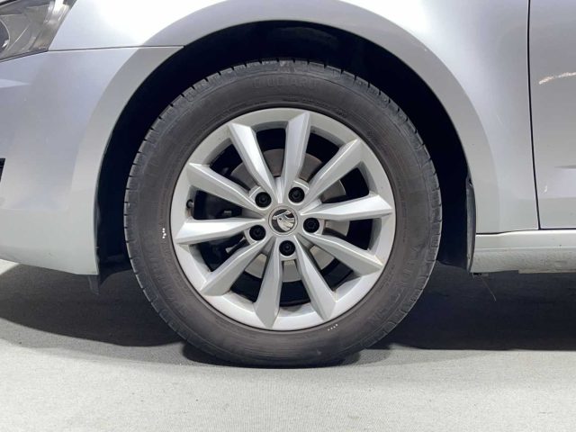 SKODA Octavia usata, con Cruise Control