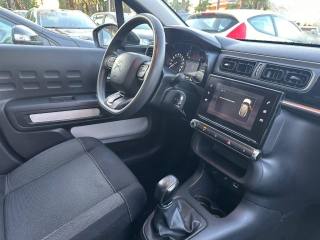 CITROEN C3 usata, con Servosterzo