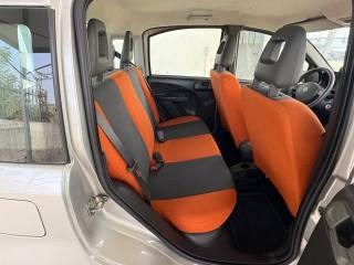 FIAT Panda usata, con ESP