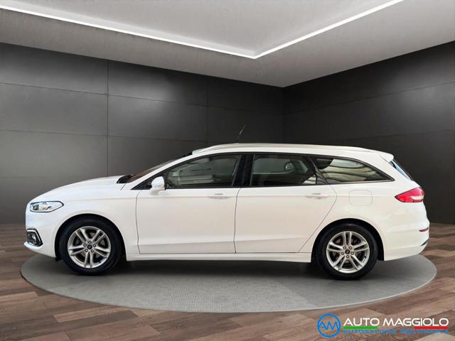 FORD Mondeo usata, con Cerchi in lega